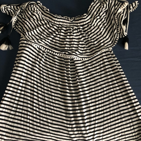 ☀️ Loft Off-Shoulder Top - Picture 6 of 9